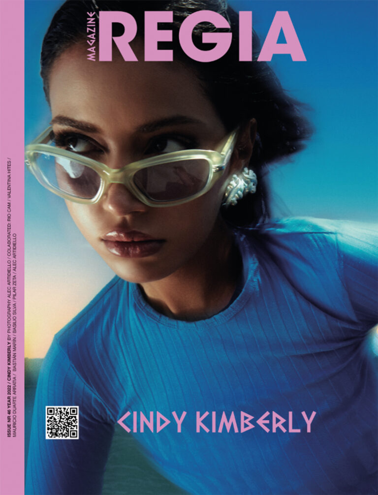 REGIA MAGAZINE