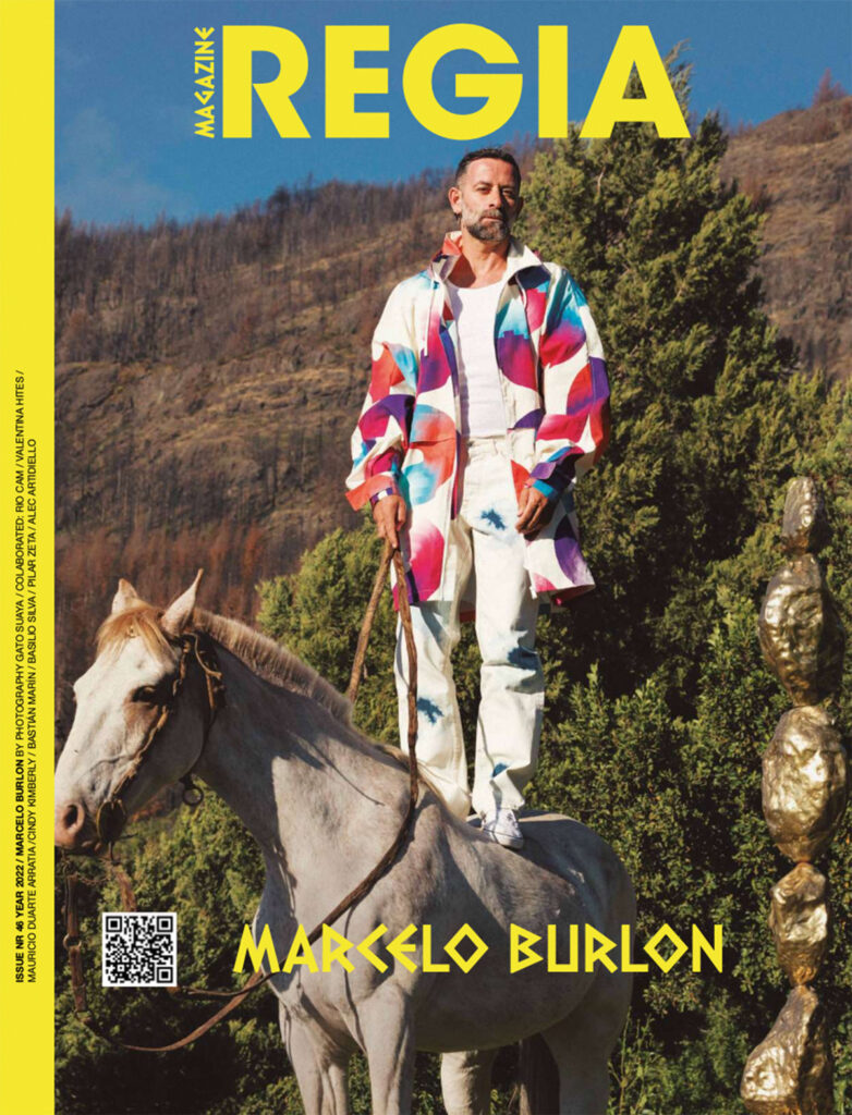 REGIA MAGAZINE