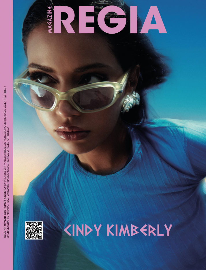 REGIA ISSUE 46