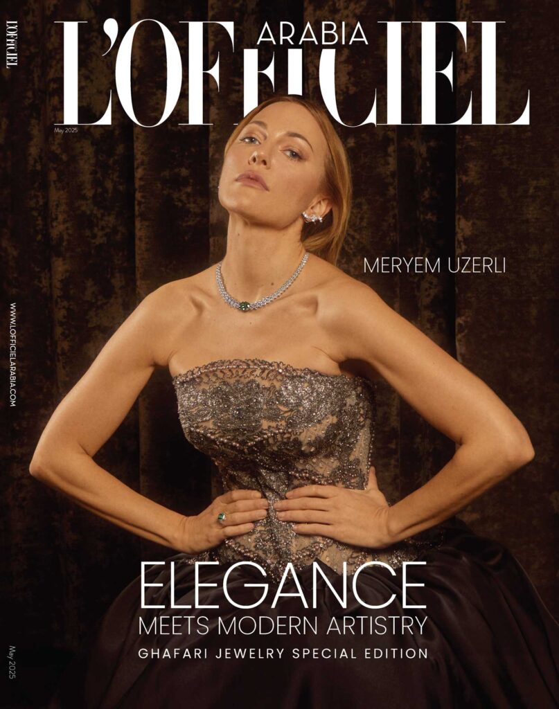 L’Officiel Arabia