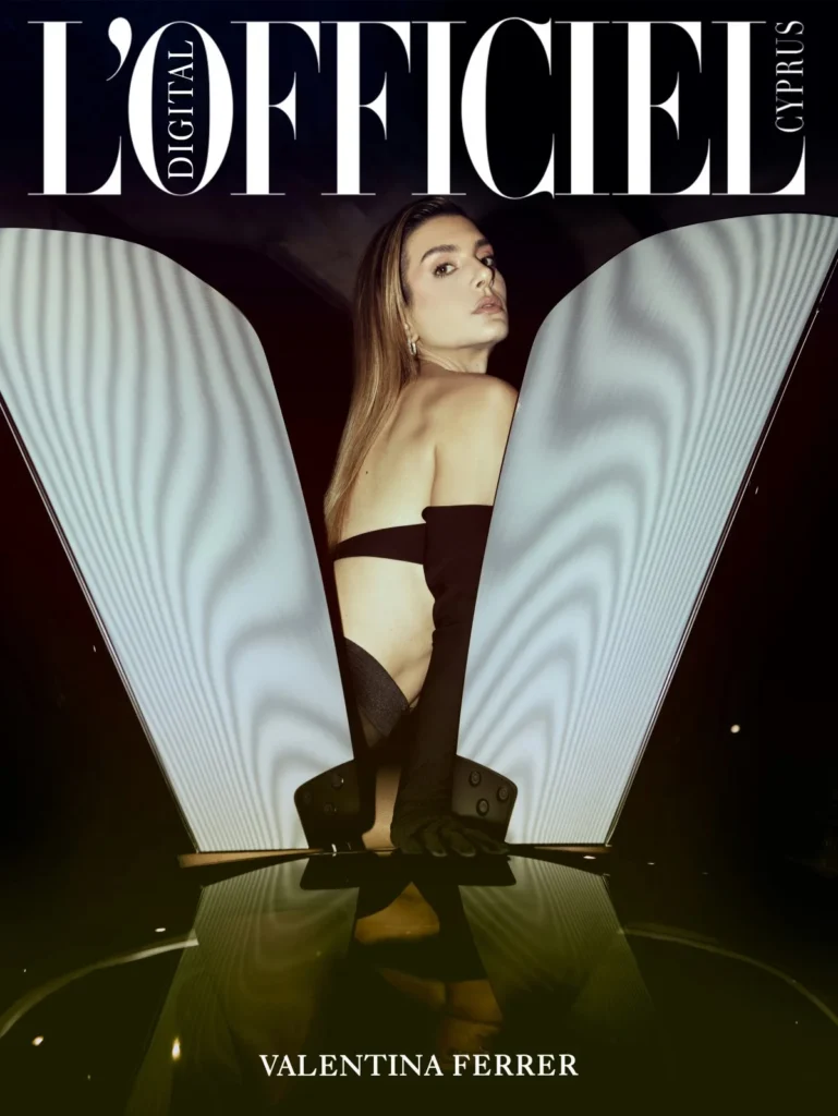 L’Officiel Cyprus