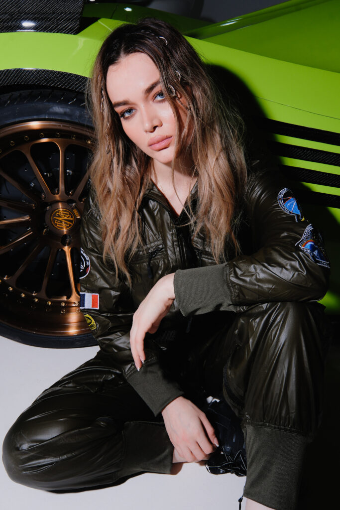 L’Officiel UK
