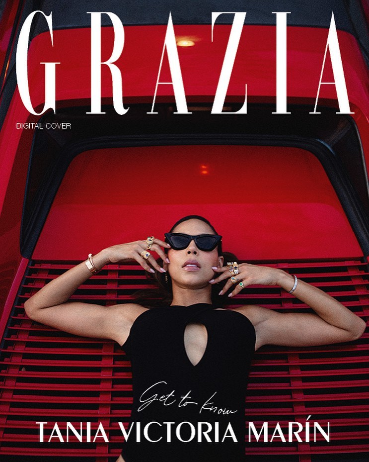 GRAZIA