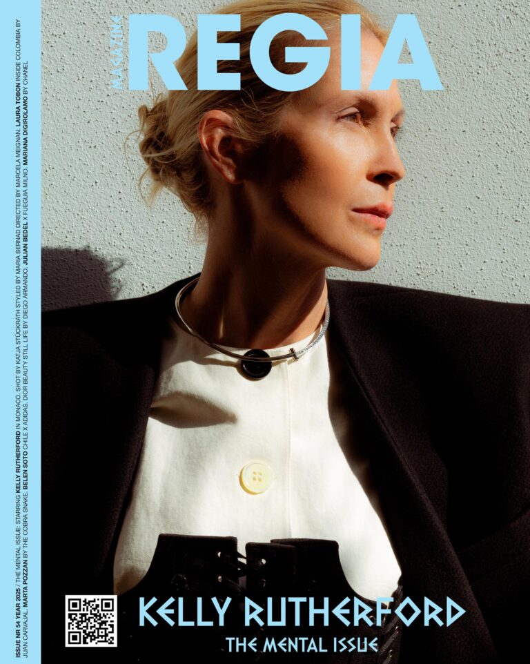 REGIA MAGAZINE