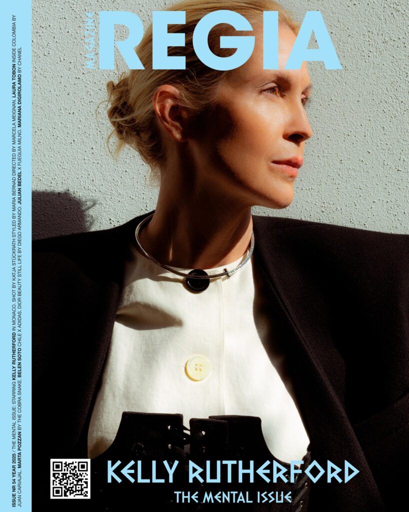 REGIA MAGAZINE