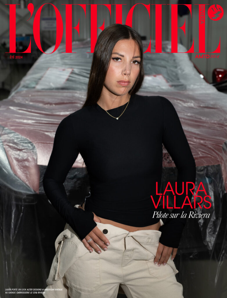 L’Officiel French Riviera