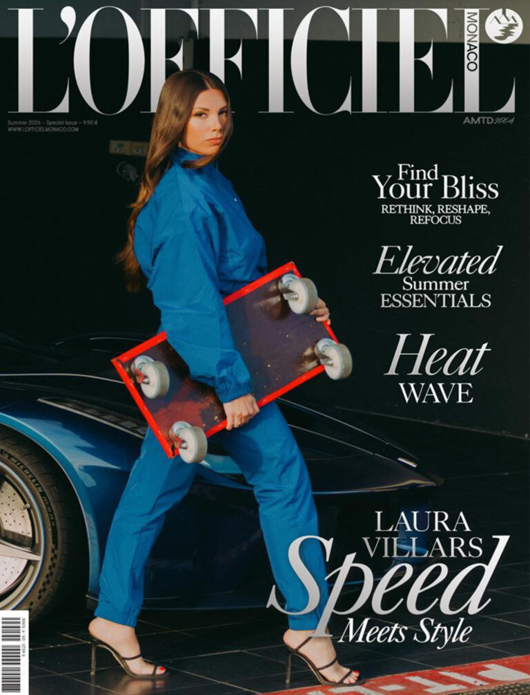 L’Officiel Monaco