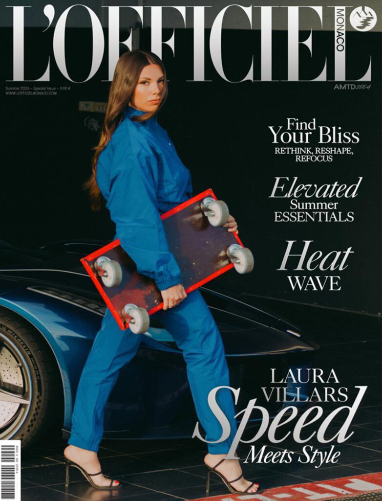L’Officiel Monaco