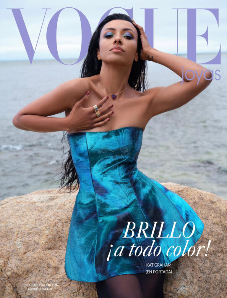 VOGUE JOYAS