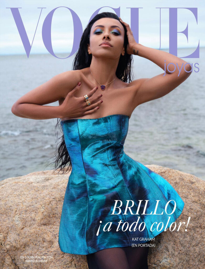 VOGUE JOYAS