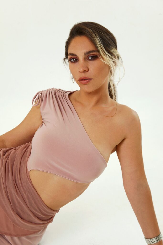 Vogue Mexico