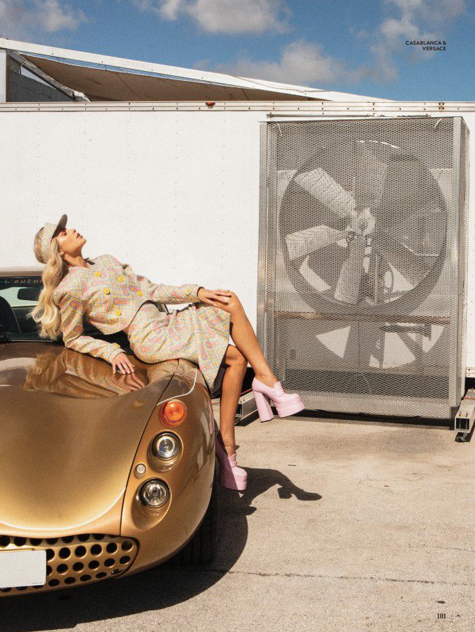L’Officiel Arabia
