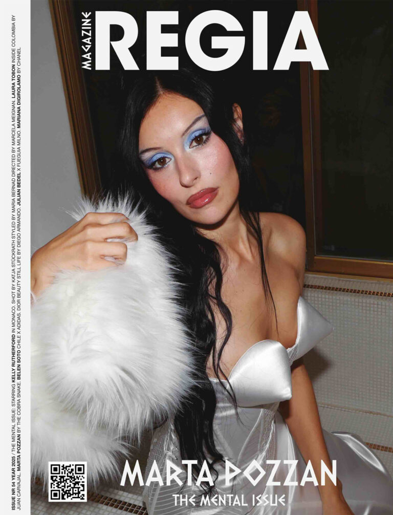 REGIA MAGAZINE
