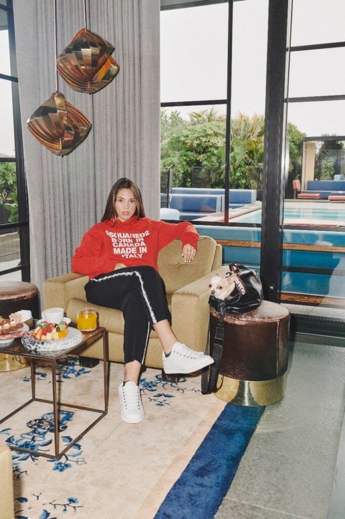 Marie Claire Argentina