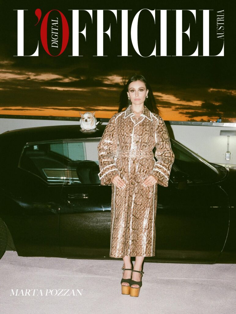L’Officiel AUSTRIA