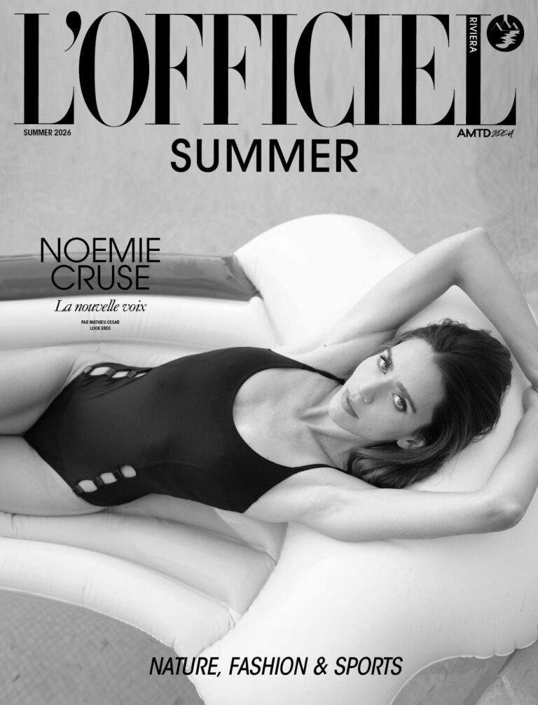 L’Officiel French Riviera